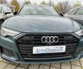 Ауди А6, объемом двигателя 3 л и пробегом 22 тыс. км за 72620 $, фото 1 на Automoto.ua
