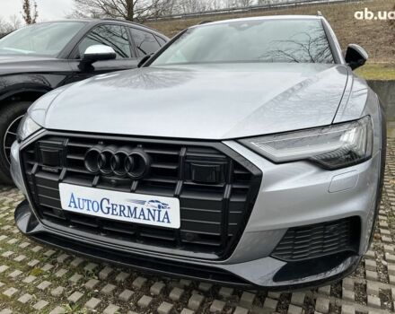 Ауди А6, объемом двигателя 3 л и пробегом 1 тыс. км за 92269 $, фото 7 на Automoto.ua