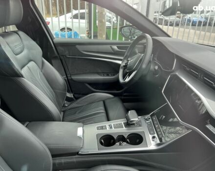 Ауди А6, объемом двигателя 3 л и пробегом 1 тыс. км за 92269 $, фото 22 на Automoto.ua