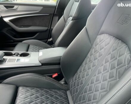 Ауди А6, объемом двигателя 2 л и пробегом 12 тыс. км за 73250 $, фото 6 на Automoto.ua