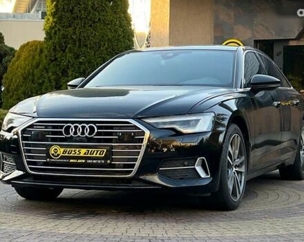 Ауди А6, объемом двигателя 2 л и пробегом 65 тыс. км за 38500 $, фото 2 на Automoto.ua