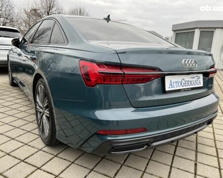 Ауди А6, объемом двигателя 1.98 л и пробегом 15 тыс. км за 74935 $, фото 28 на Automoto.ua