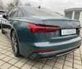 Ауди А6, объемом двигателя 1.98 л и пробегом 15 тыс. км за 74935 $, фото 28 на Automoto.ua