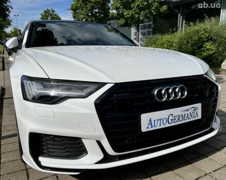 Ауди А6, объемом двигателя 2 л и пробегом 36 тыс. км за 63252 $, фото 1 на Automoto.ua