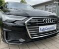 Ауді А6, об'ємом двигуна 2 л та пробігом 12 тис. км за 73250 $, фото 1 на Automoto.ua
