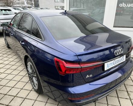 Ауди А6, объемом двигателя 2 л и пробегом 19 тыс. км за 73794 $, фото 28 на Automoto.ua