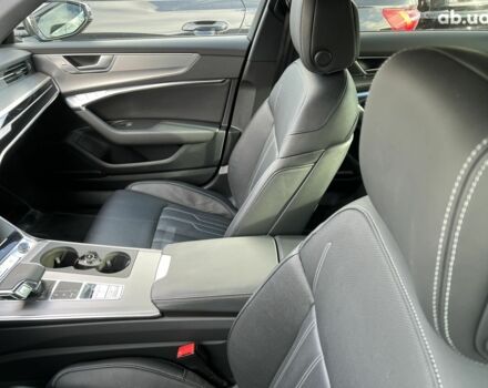 Ауди А6, объемом двигателя 3 л и пробегом 21 тыс. км за 77054 $, фото 28 на Automoto.ua