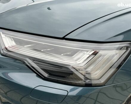 Ауди А6, объемом двигателя 1.98 л и пробегом 15 тыс. км за 74935 $, фото 37 на Automoto.ua