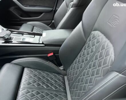 Ауди А6, объемом двигателя 1.98 л и пробегом 15 тыс. км за 74935 $, фото 40 на Automoto.ua