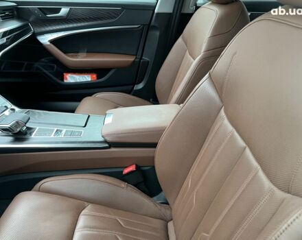 Ауди А6, объемом двигателя 3 л и пробегом 22 тыс. км за 72620 $, фото 7 на Automoto.ua