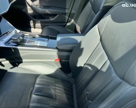 Ауди А6, объемом двигателя 3 л и пробегом 36 тыс. км за 59665 $, фото 12 на Automoto.ua