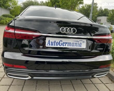 Ауди А6, объемом двигателя 2 л и пробегом 12 тыс. км за 73250 $, фото 17 на Automoto.ua