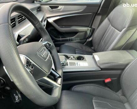 Ауди А6, объемом двигателя 3 л и пробегом 21 тыс. км за 77054 $, фото 25 на Automoto.ua