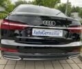 Ауди А6, объемом двигателя 2 л и пробегом 12 тыс. км за 73250 $, фото 17 на Automoto.ua
