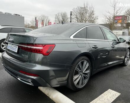 Ауди А6, объемом двигателя 3 л и пробегом 19 тыс. км за 75859 $, фото 12 на Automoto.ua