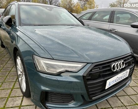 Ауди А6, объемом двигателя 3 л и пробегом 22 тыс. км за 72620 $, фото 19 на Automoto.ua