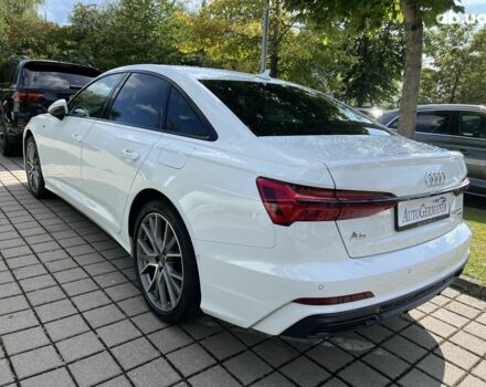 Ауди А6, объемом двигателя 2 л и пробегом 36 тыс. км за 63252 $, фото 31 на Automoto.ua