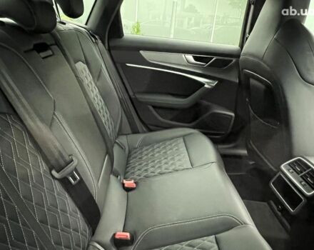 Ауди А6, объемом двигателя 2 л и пробегом 12 тыс. км за 73250 $, фото 33 на Automoto.ua