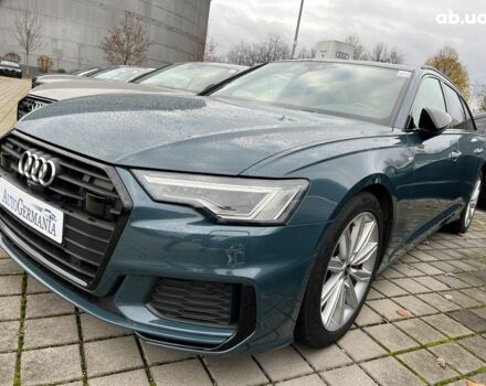 Ауди А6, объемом двигателя 3 л и пробегом 22 тыс. км за 72620 $, фото 25 на Automoto.ua
