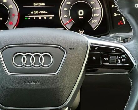 Ауди А6, объемом двигателя 2 л и пробегом 65 тыс. км за 38500 $, фото 12 на Automoto.ua