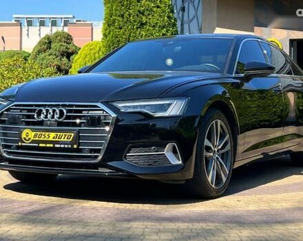 Ауди А6, объемом двигателя 2 л и пробегом 65 тыс. км за 38900 $, фото 2 на Automoto.ua