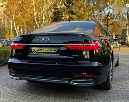 Ауди А6, объемом двигателя 2 л и пробегом 65 тыс. км за 38500 $, фото 6 на Automoto.ua