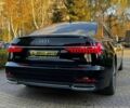 Ауди А6, объемом двигателя 2 л и пробегом 65 тыс. км за 38500 $, фото 6 на Automoto.ua