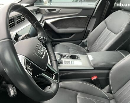 Ауди А6, объемом двигателя 3 л и пробегом 19 тыс. км за 75859 $, фото 41 на Automoto.ua