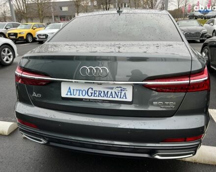 Ауди А6, объемом двигателя 3 л и пробегом 19 тыс. км за 75859 $, фото 2 на Automoto.ua