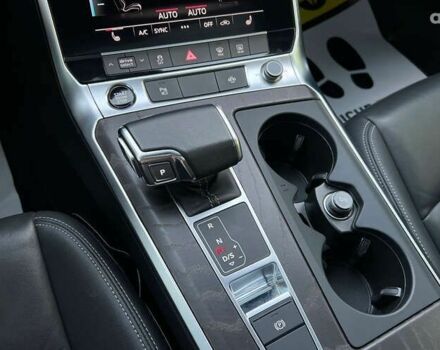 Ауди А6, объемом двигателя 2 л и пробегом 65 тыс. км за 38500 $, фото 18 на Automoto.ua