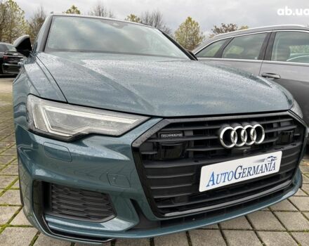 Ауди А6, объемом двигателя 3 л и пробегом 22 тыс. км за 72620 $, фото 18 на Automoto.ua