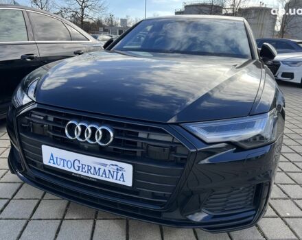 Ауди А6, объемом двигателя 3 л и пробегом 21 тыс. км за 77054 $, фото 43 на Automoto.ua