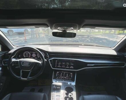 Ауди А6, объемом двигателя 2 л и пробегом 65 тыс. км за 38900 $, фото 22 на Automoto.ua