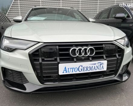 Ауди А6, объемом двигателя 3 л и пробегом 6 тыс. км за 89552 $, фото 13 на Automoto.ua