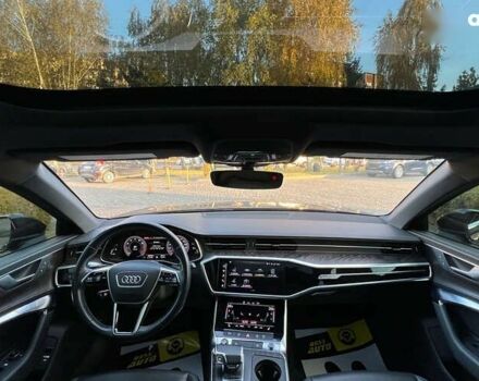 Ауди А6, объемом двигателя 2 л и пробегом 65 тыс. км за 38500 $, фото 14 на Automoto.ua