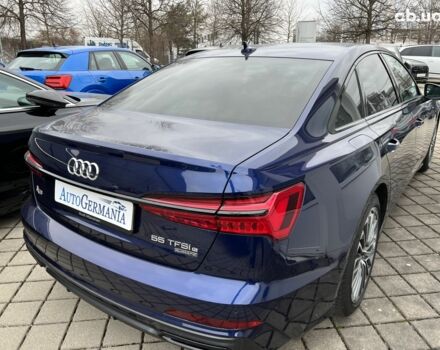 Ауди А6, объемом двигателя 2 л и пробегом 19 тыс. км за 73794 $, фото 34 на Automoto.ua