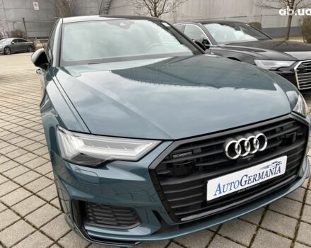 Ауди А6, объемом двигателя 1.98 л и пробегом 15 тыс. км за 74935 $, фото 22 на Automoto.ua