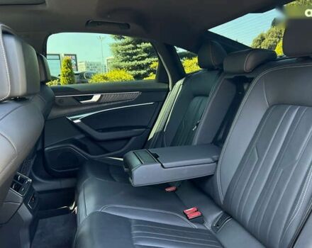 Ауди А6, объемом двигателя 2 л и пробегом 65 тыс. км за 40700 $, фото 17 на Automoto.ua