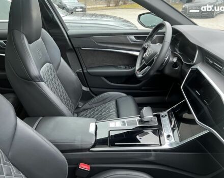 Ауди А6, объемом двигателя 1.98 л и пробегом 15 тыс. км за 74935 $, фото 23 на Automoto.ua