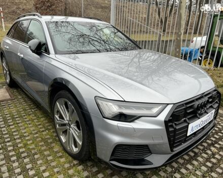 Ауди А6, объемом двигателя 3 л и пробегом 1 тыс. км за 92269 $, фото 16 на Automoto.ua