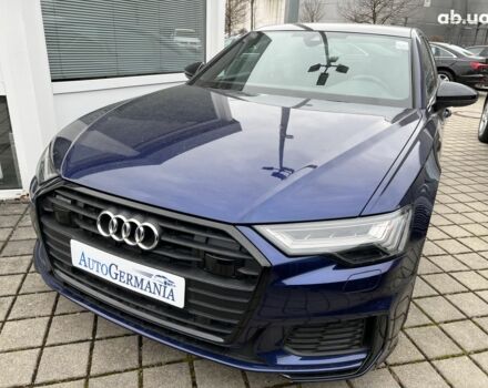 Ауди А6, объемом двигателя 2 л и пробегом 19 тыс. км за 73794 $, фото 38 на Automoto.ua