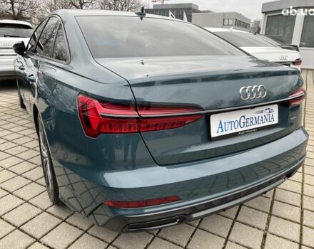 Ауди А6, объемом двигателя 1.98 л и пробегом 15 тыс. км за 74935 $, фото 29 на Automoto.ua