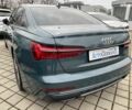 Ауди А6, объемом двигателя 1.98 л и пробегом 15 тыс. км за 74935 $, фото 29 на Automoto.ua