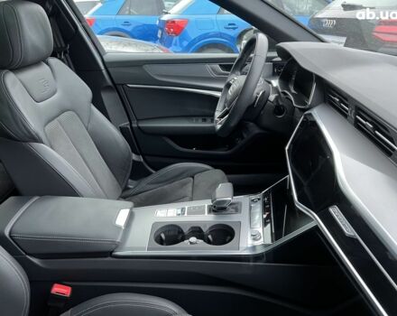 Ауди А6, объемом двигателя 2 л и пробегом 19 тыс. км за 73794 $, фото 10 на Automoto.ua