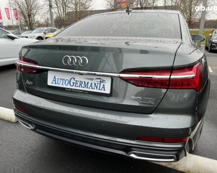 Ауди А6, объемом двигателя 3 л и пробегом 19 тыс. км за 75859 $, фото 10 на Automoto.ua