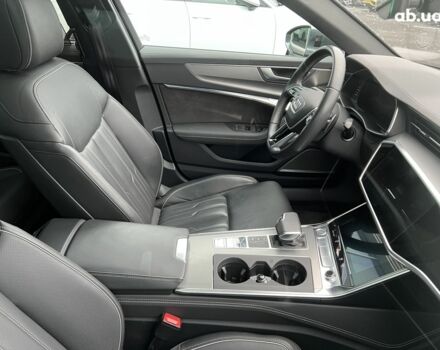 Ауди А6, объемом двигателя 3 л и пробегом 19 тыс. км за 75859 $, фото 25 на Automoto.ua