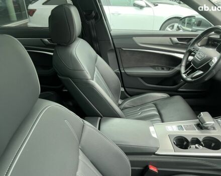 Ауди А6, объемом двигателя 3 л и пробегом 19 тыс. км за 75859 $, фото 29 на Automoto.ua