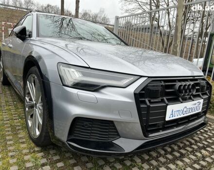 Ауди А6, объемом двигателя 3 л и пробегом 1 тыс. км за 92269 $, фото 3 на Automoto.ua