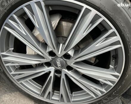 Ауди А6, объемом двигателя 3 л и пробегом 19 тыс. км за 75859 $, фото 32 на Automoto.ua
