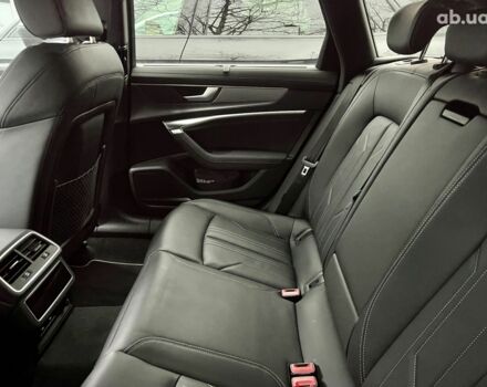 Ауди А6, объемом двигателя 3 л и пробегом 1 тыс. км за 92269 $, фото 28 на Automoto.ua